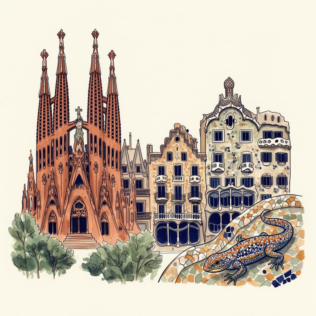 Barcelona, Spain