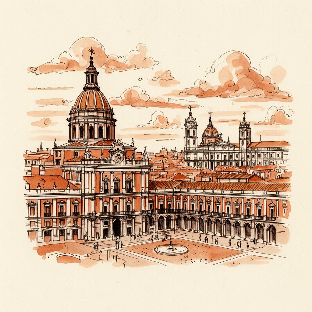Madrid, Spain